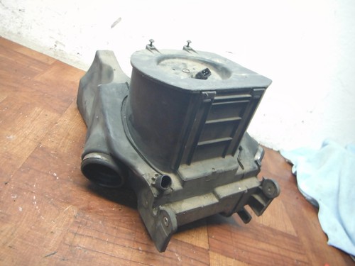 2004 bmw r1150rt CAJA DE FILTRO DE ADMISIÓN DE AIRE AIRBOX - Imagen 10