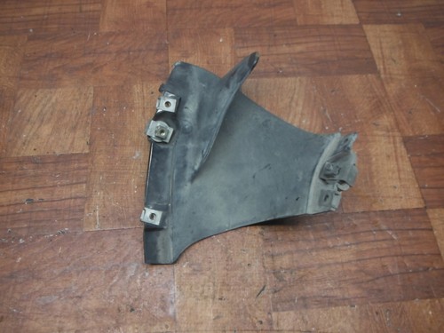 2004 bmw r1150rt CARENADO LATERAL DERECHO INFERIOR - Imagen 2