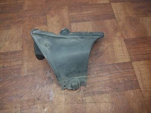2004 bmw r1150rt CARENADO LATERAL DERECHO INFERIOR - Imagen 6