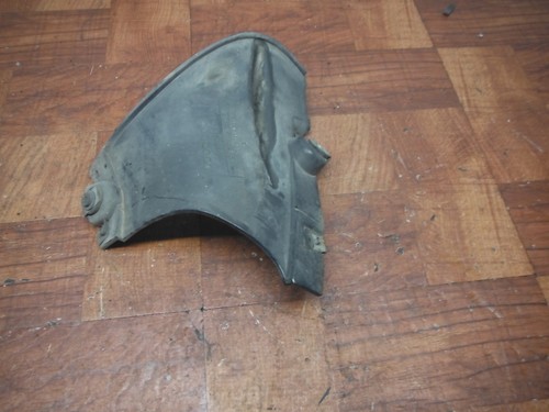2004 bmw r1150rt CARENADO LATERAL DERECHO INFERIOR - Imagen 7