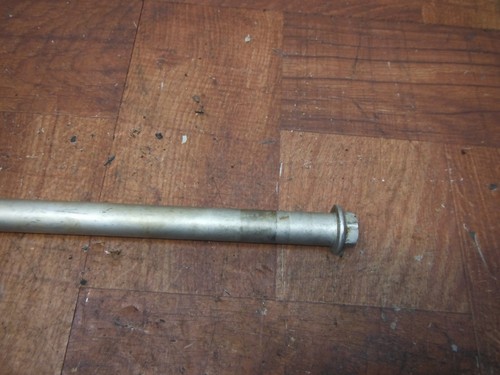 BOLSA DE PIVOTE DE EJE DE SUSPENSIÓN DELANTERA A DE BMW 31 42 2 314 501 - Image 4