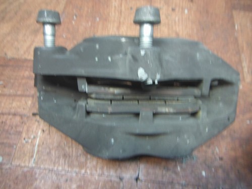 2004 bmw r1150rt JUEGO DE CALIPER DE FRENOS DELANTEROS DERECHO IZQUIERDO PAR CALIPERS CON BALATAS BREMBO - Image 6