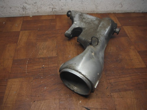 bmw r1150gs r1150r r1150rs r1150rt r1150rt-p REAR SWINGARM BACK SUSPENSION SWING - Image 2