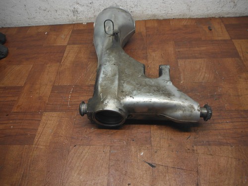 bmw r1150gs r1150r r1150rs r1150rt r1150rt-p REAR SWINGARM BACK SUSPENSION SWING - Image 4