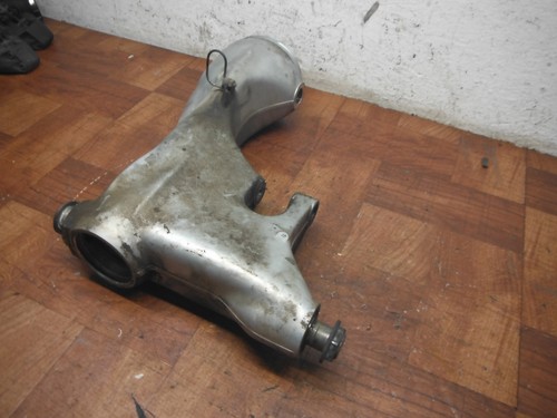 bmw r1150gs r1150r r1150rs r1150rt r1150rt-p REAR SWINGARM BACK SUSPENSION SWING - Image 6