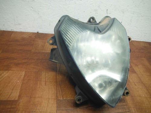 04-09 suzuki GS 500 F gs500f FARO DELANTERO LÁMPARA 35100-01DB0-999 - Imagen 3