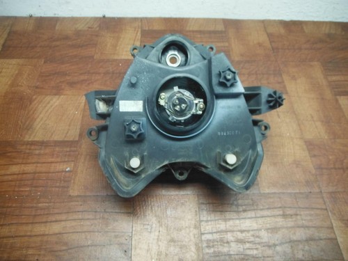 04-09 suzuki GS 500 F gs500f FARO DELANTERO LÁMPARA 35100-01DB0-999 - Imagen 5