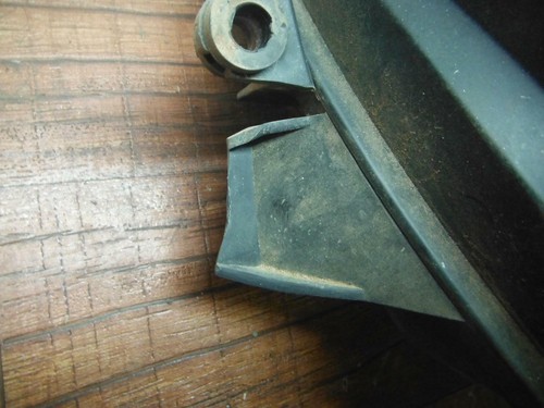 04-09 suzuki GS 500 F gs500f FARO DELANTERO LÁMPARA 35100-01DB0-999 - Imagen 10