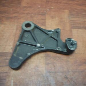 84-87 honda goldwing GL1200 GL 1200 SOPORTE DE MONTAJE DEL PORTACALIPER TRASERO