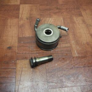 yamaha fz1 fzs1 yzf r1 ENFRIADOR DE ACEITE DEL MOTOR 5VY-13470-00-00