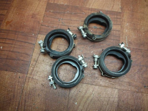 yamaha fz1 fzs1 yzf r1 SOPORTE DE CARBURADORES 5VY-13595-00-00 5VY-13596-00-00 - Imagen 6