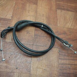 yamaha 06-15 fz1 2015 fzs1 CABLES DE ACELERADOR LÍNEAS 2D1-26302-00-00