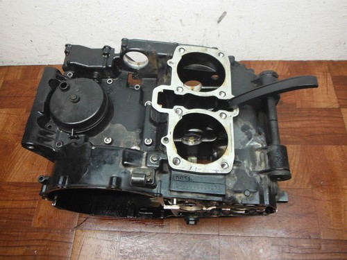 kawasaki ninja EX500 EX 500r MOTOR MOTOR MONOBLOCK CÁRTER - Imagen 2