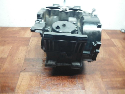 kawasaki ninja EX500 EX 500r MOTOR MOTOR MONOBLOCK CÁRTER - Imagen 3