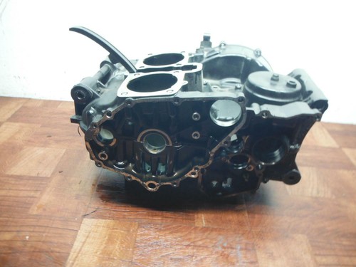kawasaki ninja EX500 EX 500r MOTOR MOTOR MONOBLOCK CÁRTER - Imagen 4