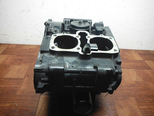 kawasaki ninja EX500 EX 500r MOTOR MOTOR MONOBLOCK CÁRTER - Imagen 5