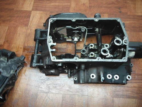 kawasaki ninja EX500 EX 500r MOTOR MOTOR MONOBLOCK CÁRTER - Imagen 12