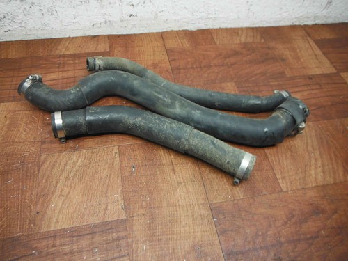 yamaha 06-15 fz1 2015 fzs1 TERMOSTATO CON ENSAMBLAJE DE TAPA Y MANGUERAS - Imagen 5