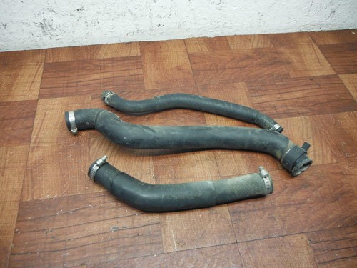 yamaha 06-15 fz1 2015 fzs1 TERMOSTATO CON ENSAMBLAJE DE TAPA Y MANGUERAS - Imagen 6