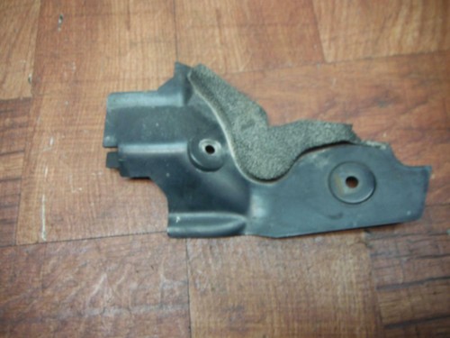 yamaha 06-15 fz1 2015 fzs1 TAPA DE PANEL - Imagen 4