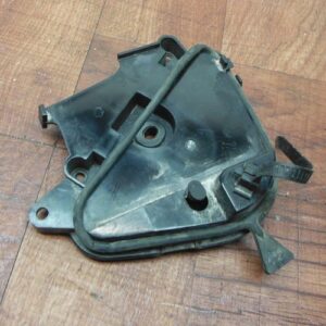 yamaha 06-15 fz1 2015 fzs1 Soporte de Chasis Tapa de Caja Bandeja Banda