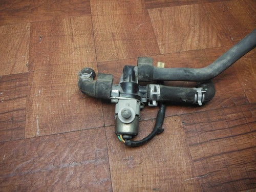 yamaha SENSOR DE INTERRUPTOR DE MOTOR SUPERIOR SOLENOIDE DE VÁLVULA DE AIRE 2D1-14840-00-00 - Imagen 2