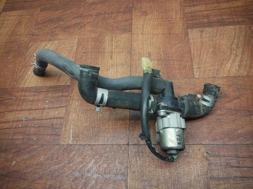 yamaha SENSOR DE INTERRUPTOR DE MOTOR SUPERIOR SOLENOIDE DE VÁLVULA DE AIRE 2D1-14840-00-00 - Imagen 3