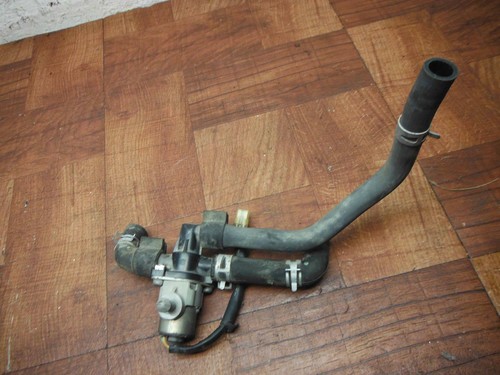 yamaha SENSOR DE INTERRUPTOR DE MOTOR SUPERIOR SOLENOIDE DE VÁLVULA DE AIRE 2D1-14840-00-00 - Imagen 6
