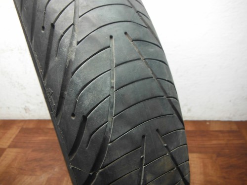 120 / 70-17 LLANTA DELANTERA SPORTBIKE MICHELIN - Imagen 8