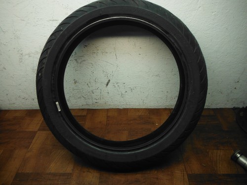 120 / 70-17 LLANTA DELANTERA SPORTBIKE MICHELIN - Imagen 9