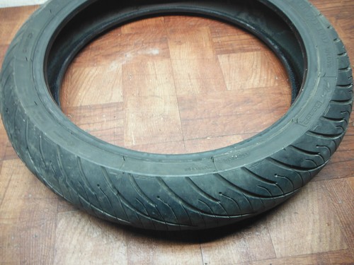 120 / 70-17 LLANTA DELANTERA SPORTBIKE MICHELIN - Imagen 12