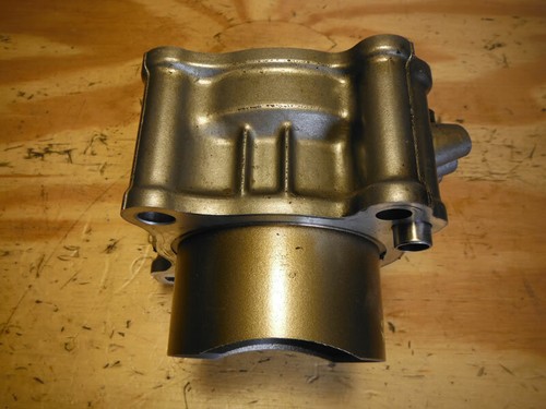 01-09 Suzuki SV650 SV 650 SV650S S CILINDRO DE MOTOR TRASERO 11220-20F20-0F0 - Image 5
