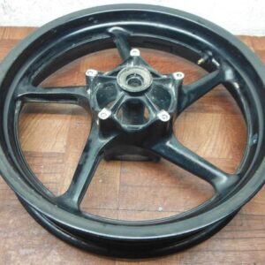 yamaha fz1 fzs1 yzf r1 RIN DELANTERO 5VY-25168-00-98