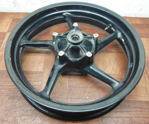 yamaha fz1 fzs1 yzf r1 RIN DELANTERO 5VY-25168-00-98