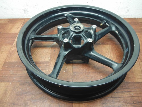 yamaha fz1 fzs1 yzf r1 RIN DELANTERO 5VY-25168-00-98 - Imagen 2