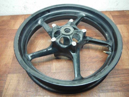 yamaha fz1 fzs1 yzf r1 RIN DELANTERO 5VY-25168-00-98 - Imagen 5