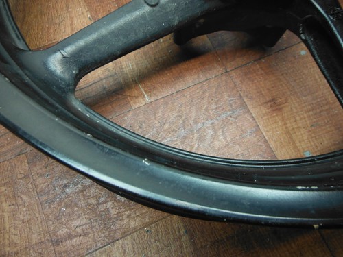yamaha fz1 fzs1 yzf r1 RIN DELANTERO 5VY-25168-00-98 - Imagen 9