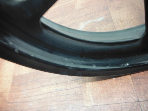 yamaha fz1 fzs1 yzf r1 RIN DELANTERO 5VY-25168-00-98 - Imagen 10
