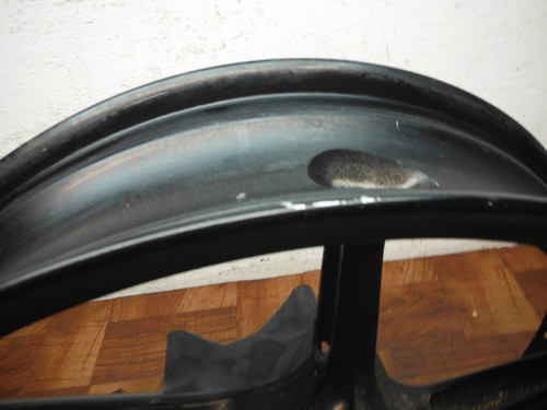 yamaha fz1 fzs1 yzf r1 RIN DELANTERO 5VY-25168-00-98 - Imagen 12