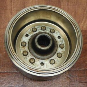 85-87 honda goldwing 1200 ESTATOR MAGNETO ALTERNADOR GENERADOR VOLANTE ROTOR