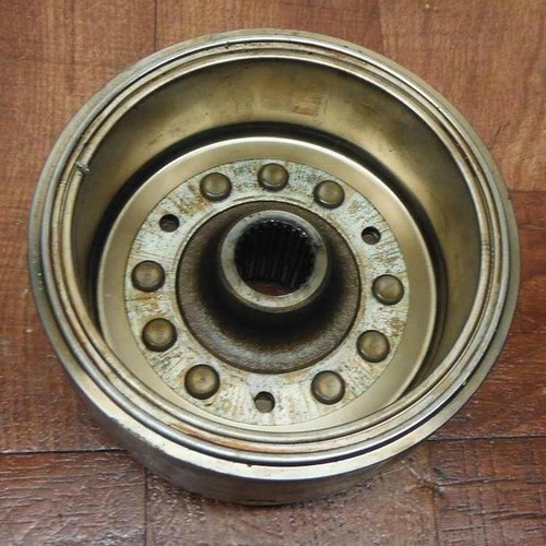 85-87 honda goldwing 1200 ESTATOR MAGNETO ALTERNADOR GENERADOR VOLANTE ROTOR