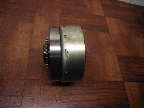 85-87 honda goldwing 1200 ESTATOR MAGNETO ALTERNADOR GENERADOR VOLANTE ROTOR - Image 2