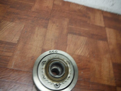 85-87 honda goldwing 1200 ESTATOR MAGNETO ALTERNADOR GENERADOR VOLANTE ROTOR - Image 3