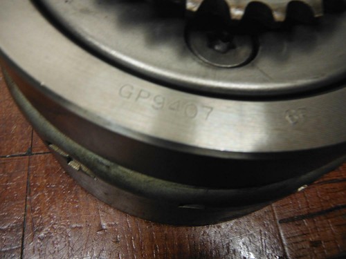 85-87 honda goldwing 1200 ESTATOR MAGNETO ALTERNADOR GENERADOR VOLANTE ROTOR - Image 5