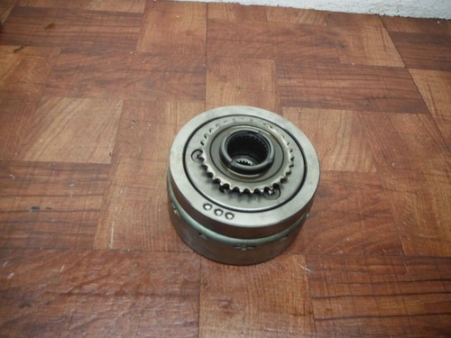 85-87 honda goldwing 1200 ESTATOR MAGNETO ALTERNADOR GENERADOR VOLANTE ROTOR - Image 7