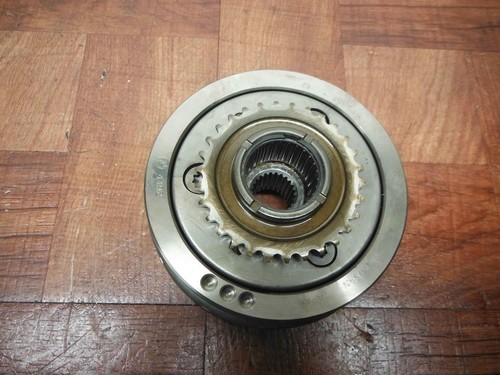 85-87 honda goldwing 1200 ESTATOR MAGNETO ALTERNADOR GENERADOR VOLANTE ROTOR - Image 8