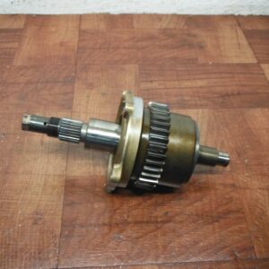 84-87 honda goldwing 1200 ENGRENES DE TRANSMISIÓN TRANNY TRANSMISIÓN FINAL 23110-MG9-000