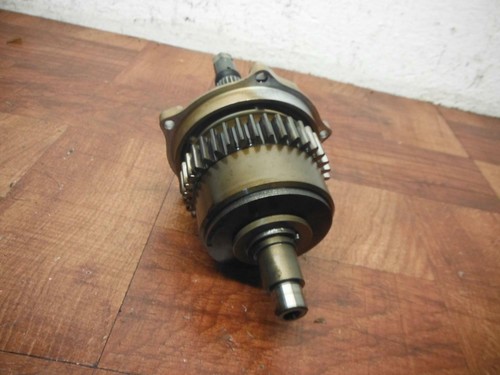 84-87 honda goldwing 1200 TRANSMISSION TRANNY GEARS FINAL DRIVE 23110-MG9-000 - Image 3