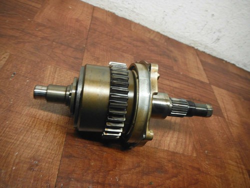 84-87 honda goldwing 1200 TRANSMISSION TRANNY GEARS FINAL DRIVE 23110-MG9-000 - Image 4