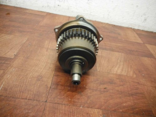 84-87 honda goldwing 1200 TRANSMISSION TRANNY GEARS FINAL DRIVE 23110-MG9-000 - Image 5